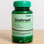 Diatrust একটি কিনলে একটি ফ্রি!